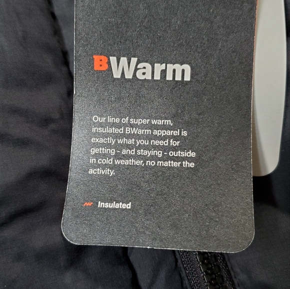 Bass Outdoor Women's Discovery Puffer Jacket NWT size XL - Picture 11 of 13